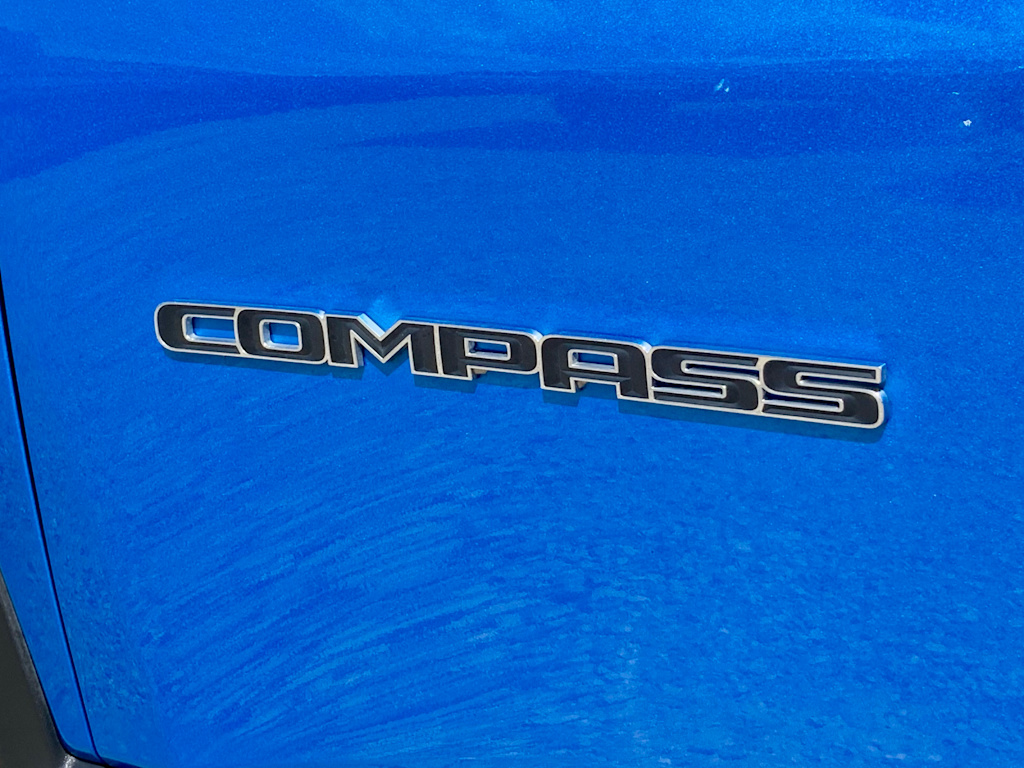 Thumbnail: 2024 Jeep Compass - 29