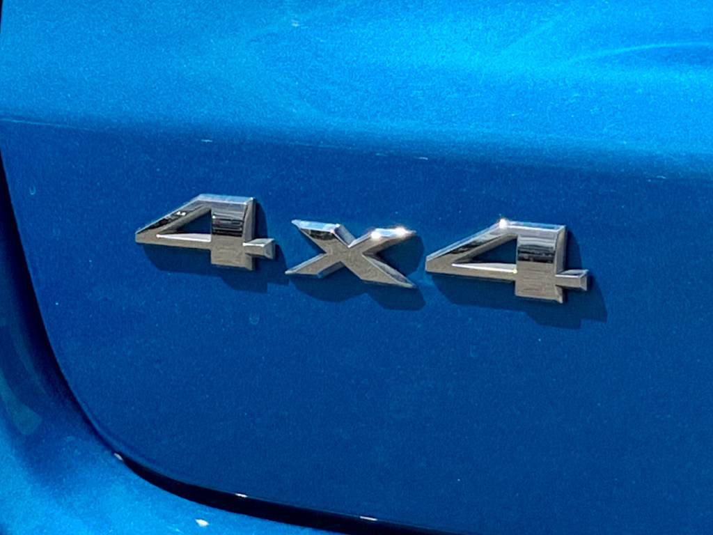 Thumbnail: 2024 Jeep Compass - 30