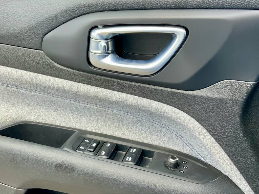 Thumbnail: 2024 Jeep Compass - 40