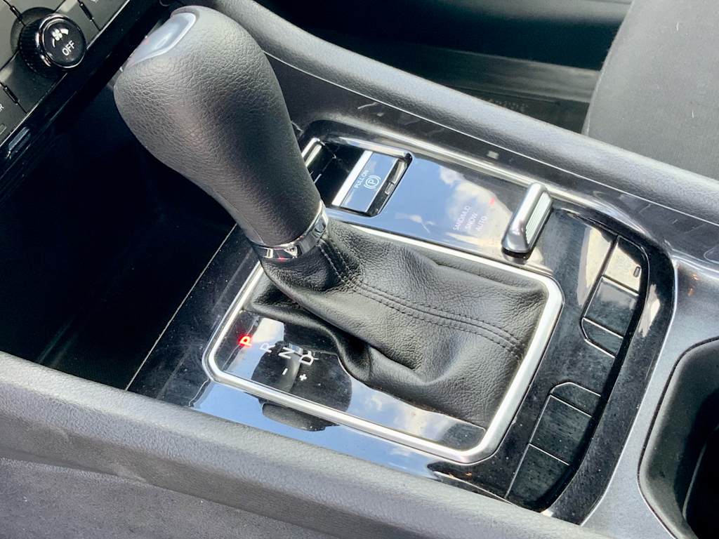 Thumbnail: 2024 Jeep Compass - 16