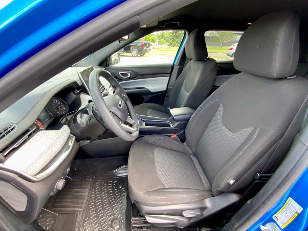 Thumbnail: 2024 Jeep Compass - 10