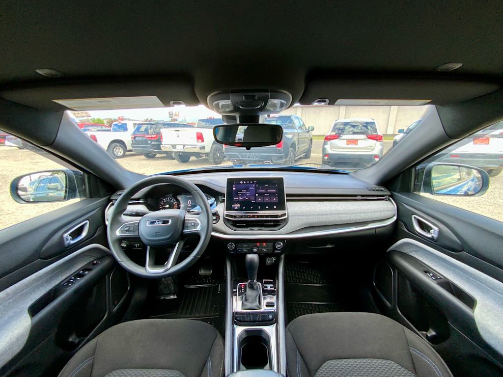 Thumbnail: 2024 Jeep Compass - 2