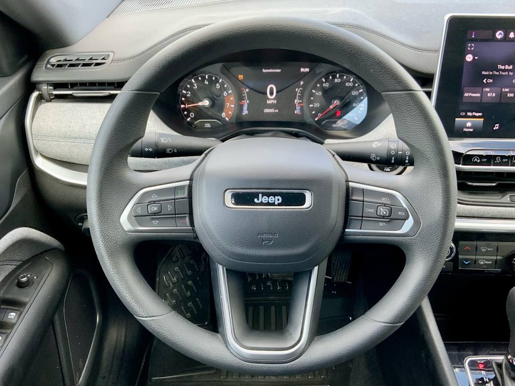 Thumbnail: 2024 Jeep Compass - 35