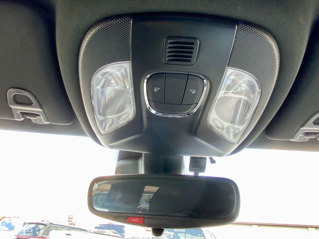 Thumbnail: 2024 Jeep Compass - 38