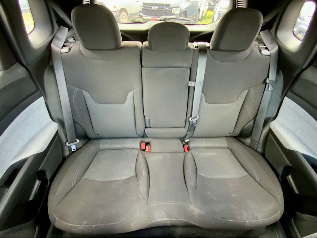 Thumbnail: 2024 Jeep Compass - 32