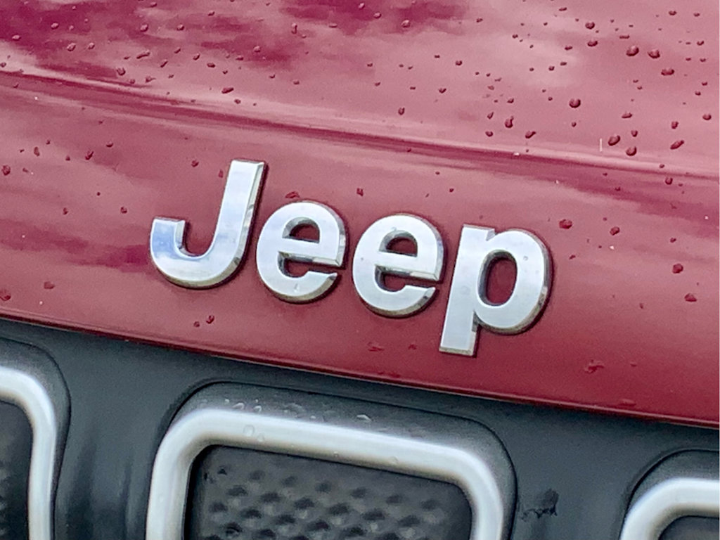 Thumbnail: 2022 Jeep Compass - 7