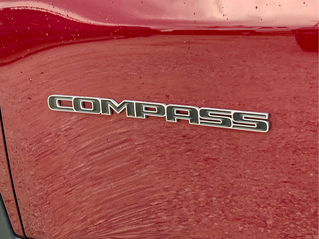 Thumbnail: 2022 Jeep Compass - 27