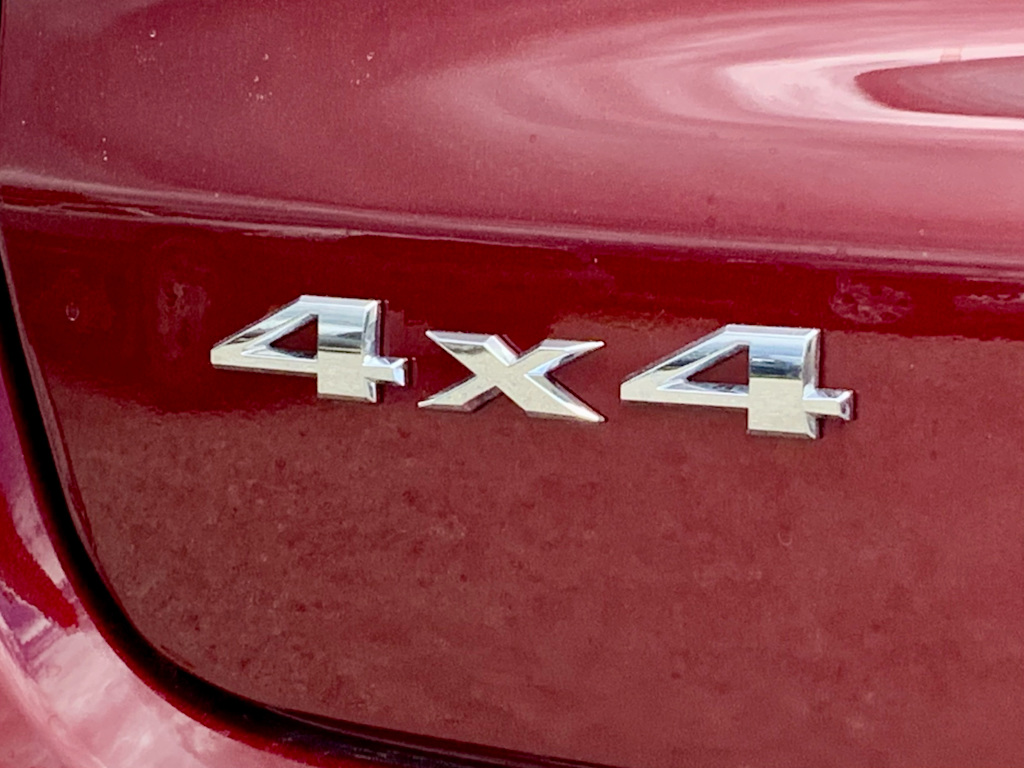 Thumbnail: 2022 Jeep Compass - 29
