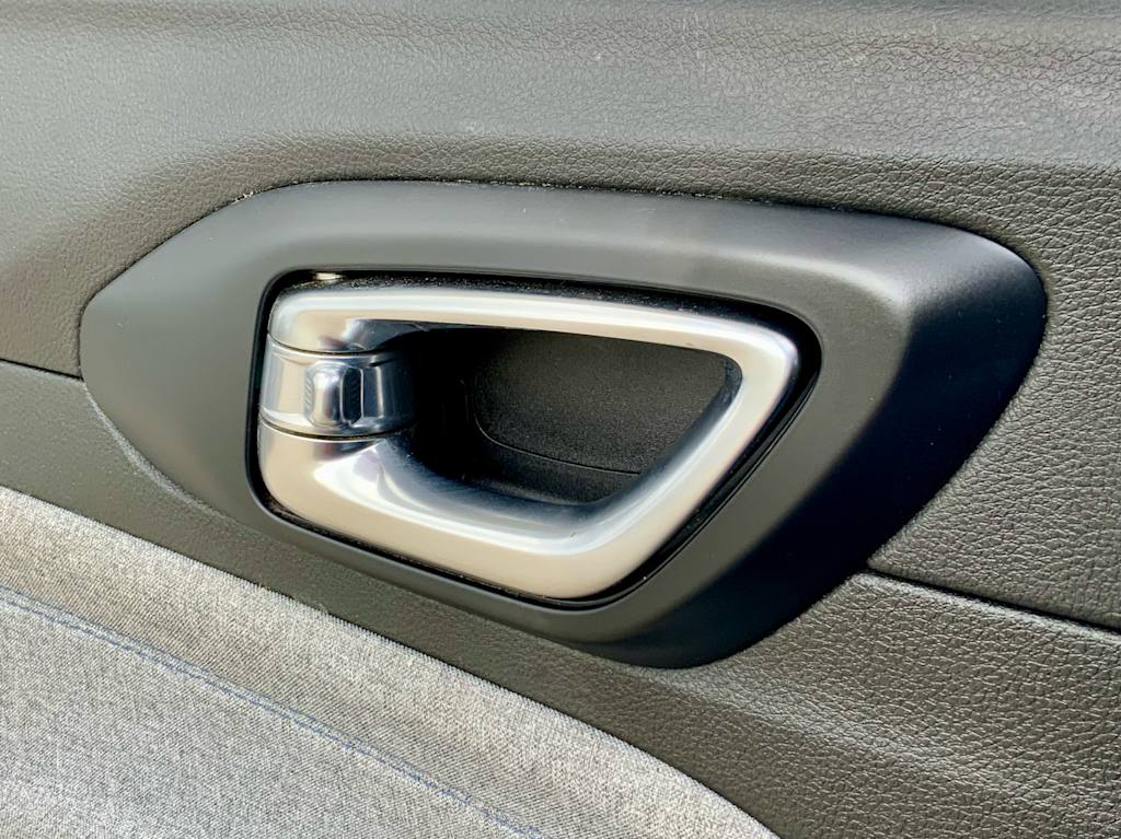 Thumbnail: 2022 Jeep Compass - 41