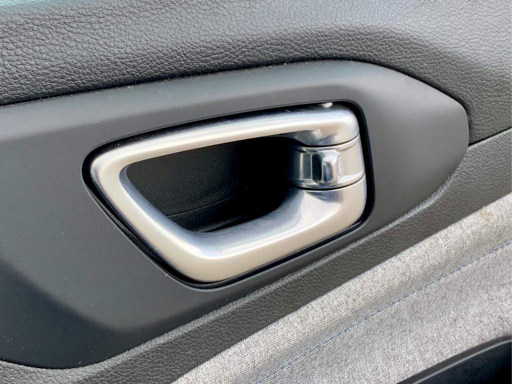Thumbnail: 2022 Jeep Compass - 40