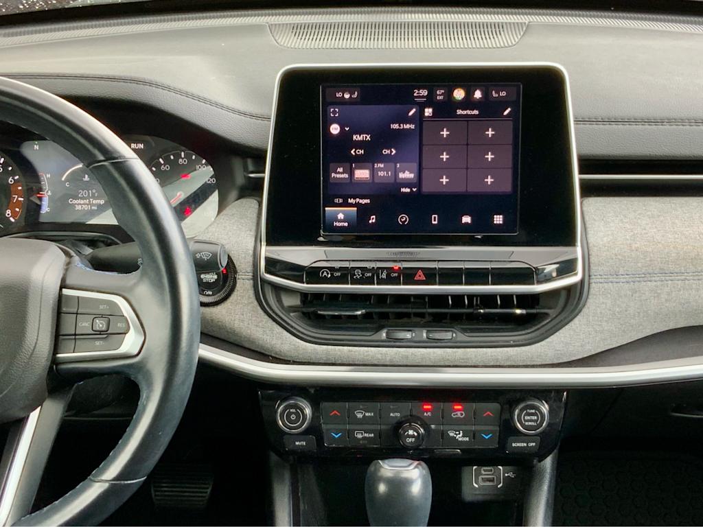 Thumbnail: 2022 Jeep Compass - 15