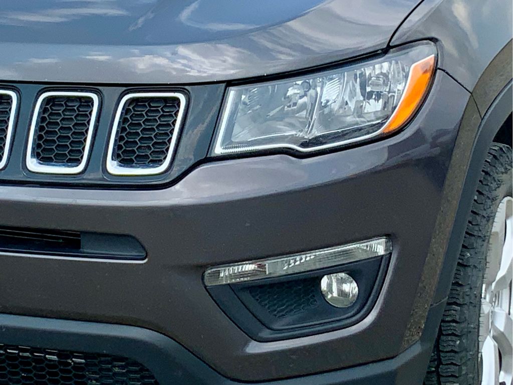 Thumbnail: 2019 Jeep Compass - 22