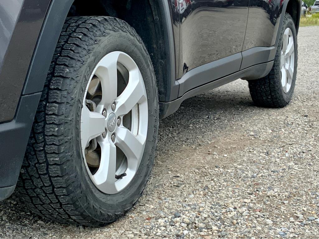 Thumbnail: 2019 Jeep Compass - 25