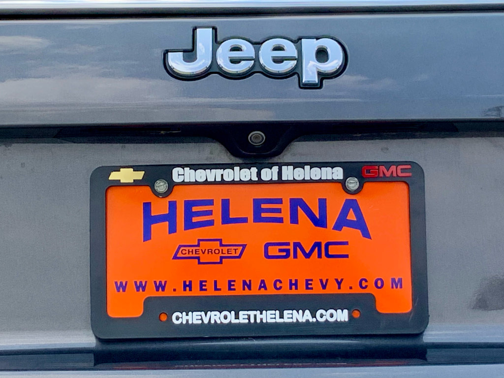 Thumbnail: 2019 Jeep Compass - 7