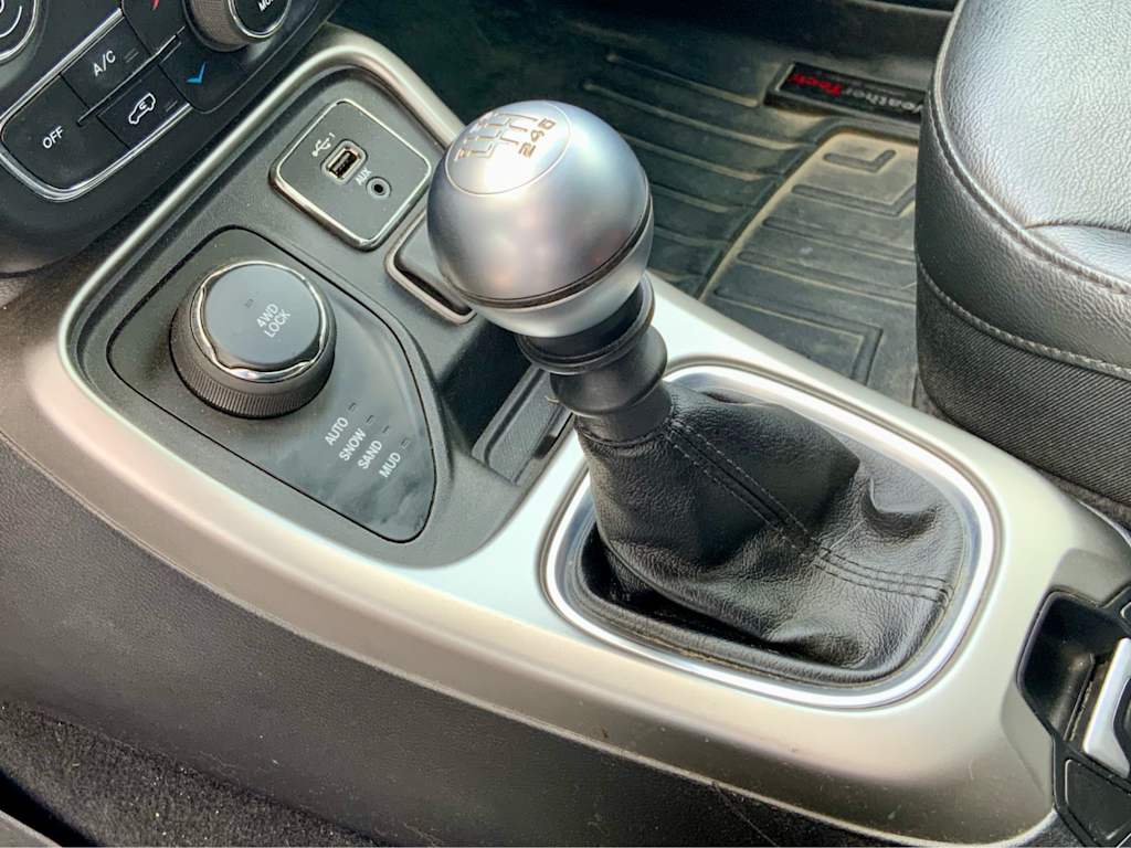 Thumbnail: 2019 Jeep Compass - 14