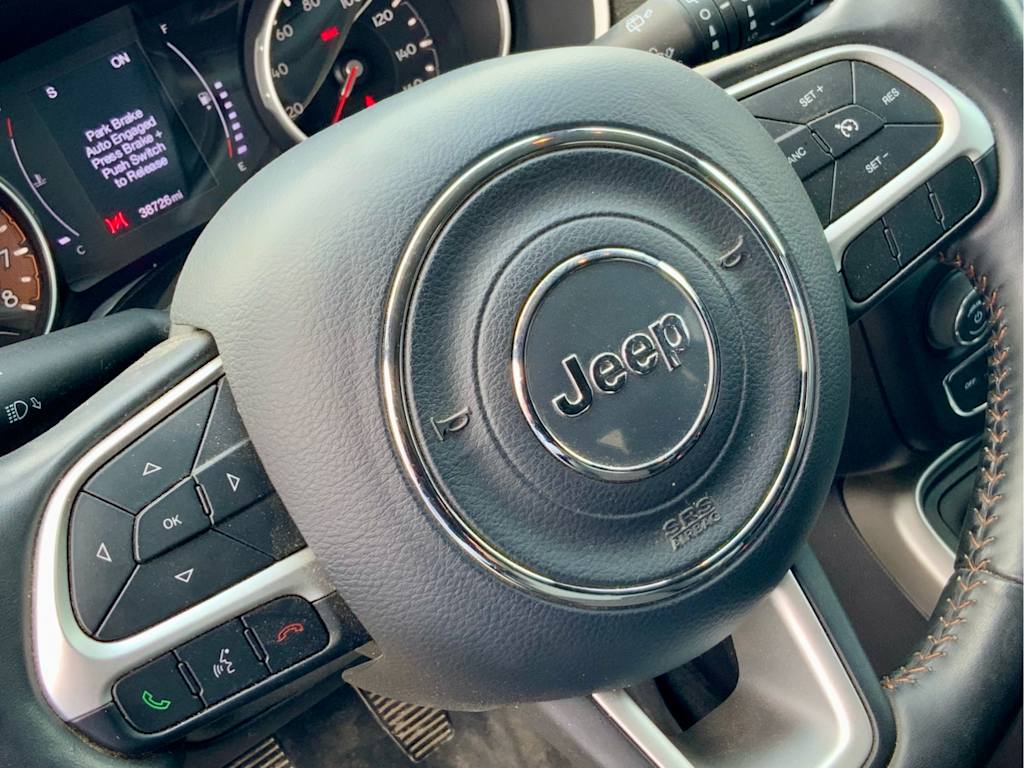 Thumbnail: 2019 Jeep Compass - 27