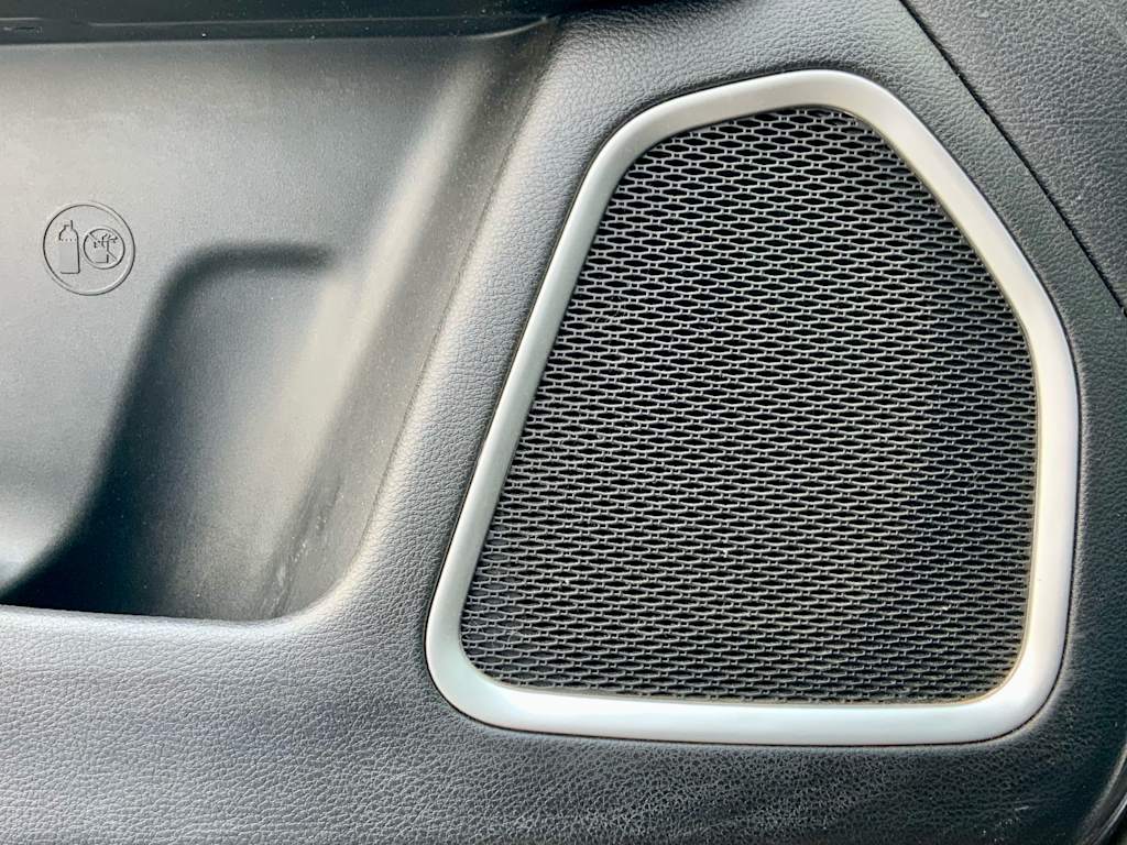 Thumbnail: 2019 Jeep Compass - 35