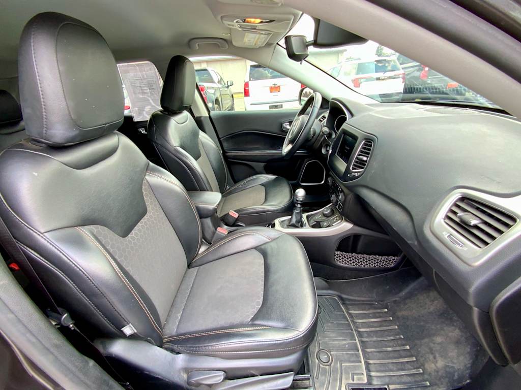 Thumbnail: 2019 Jeep Compass - 11
