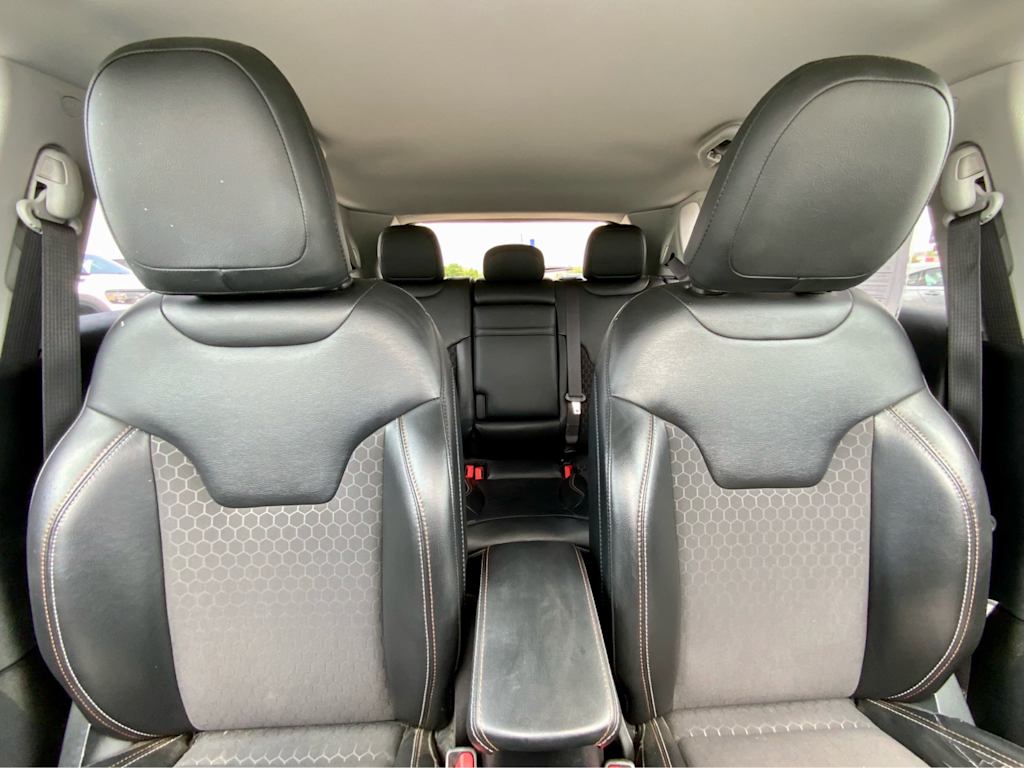 Thumbnail: 2019 Jeep Compass - 26
