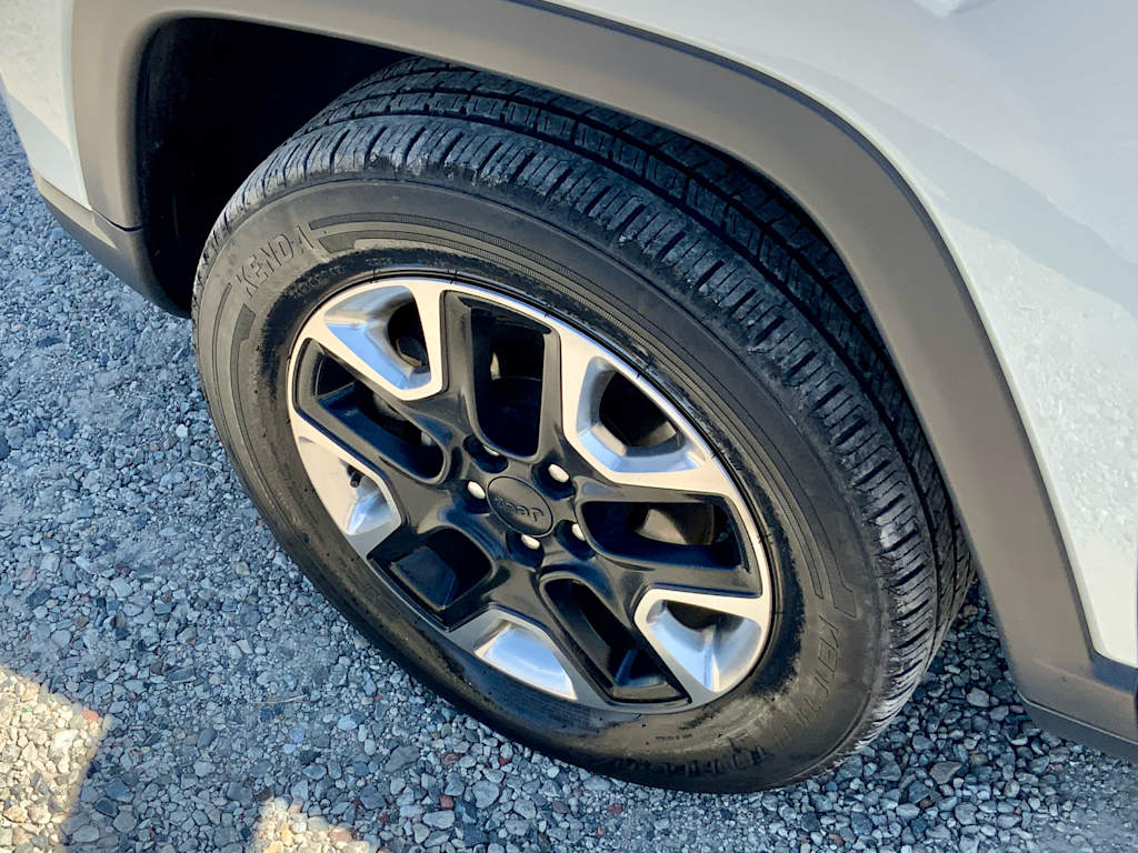 Thumbnail: 2018 Jeep Compass - 30