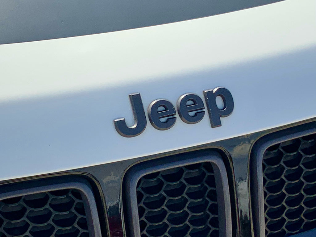 Thumbnail: 2018 Jeep Compass - 7