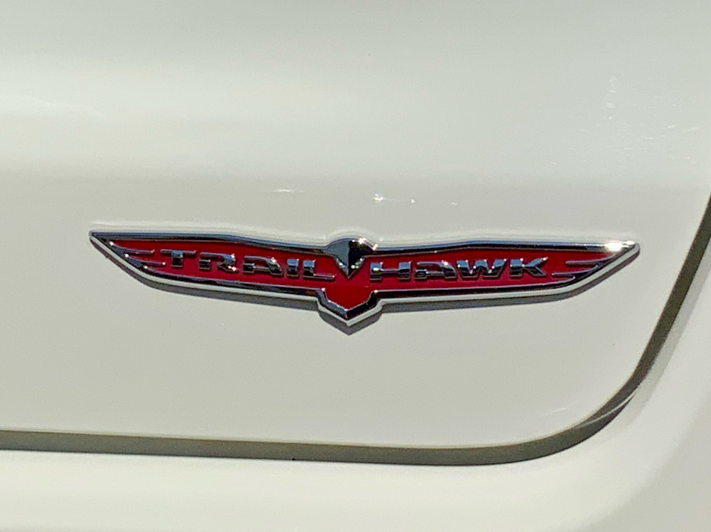 Thumbnail: 2018 Jeep Compass - 35
