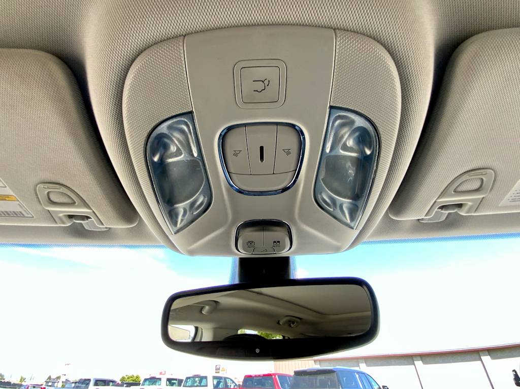 Thumbnail: 2018 Jeep Compass - 48