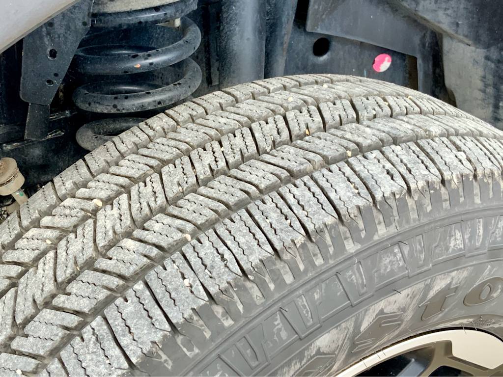 Thumbnail: 2025 RAM 3500 - 24
