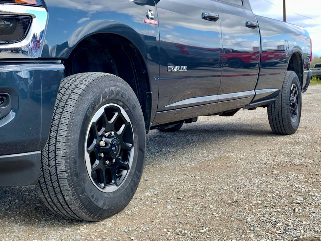 Thumbnail: 2025 RAM 3500 - 25