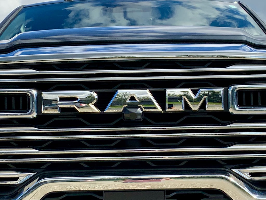 Thumbnail: 2025 RAM 3500 - 26
