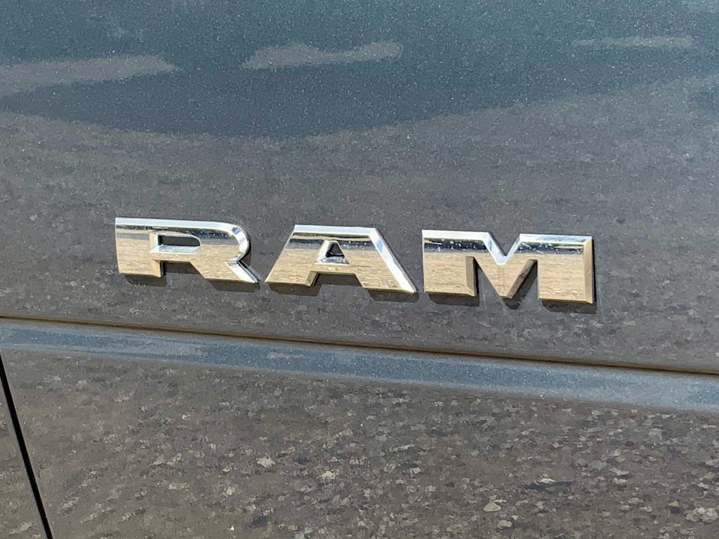 Thumbnail: 2025 RAM 3500 - 28