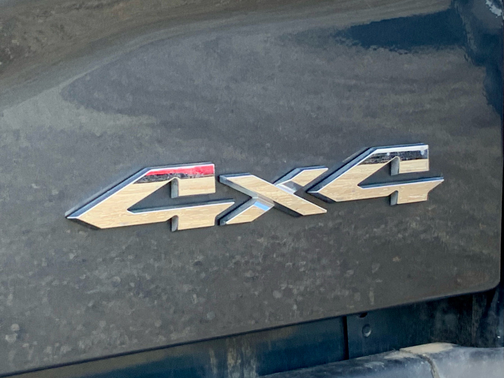 Thumbnail: 2025 RAM 3500 - 30
