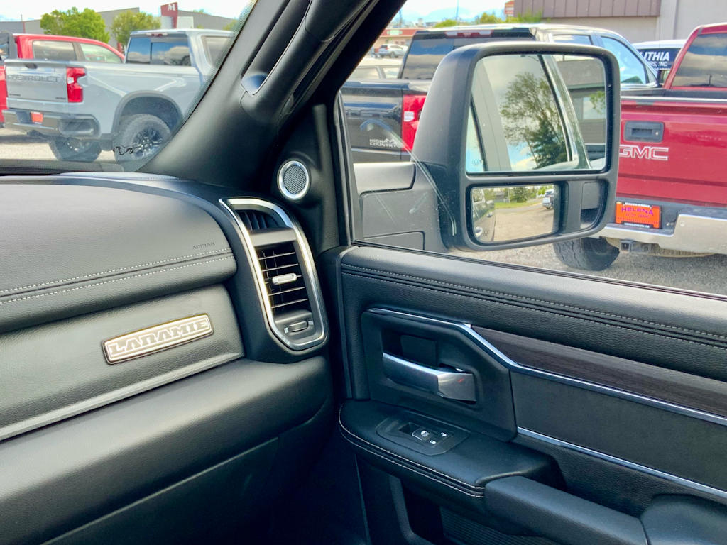 Thumbnail: 2025 RAM 3500 - 39