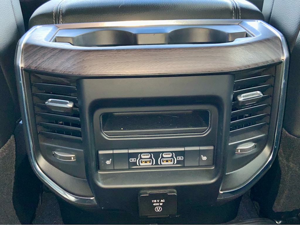 Thumbnail: 2025 RAM 3500 - 47