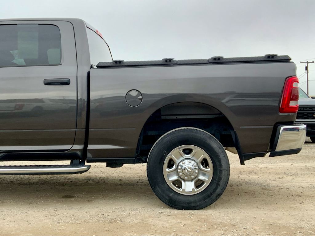 Thumbnail: 2024 RAM 2500 - 24