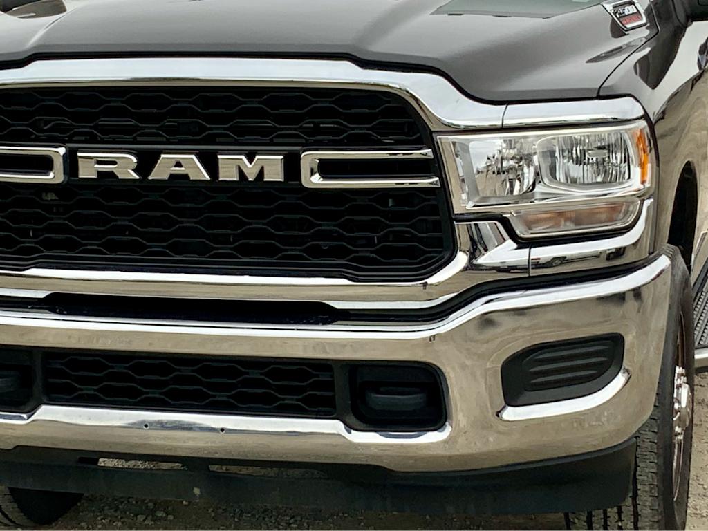 Thumbnail: 2024 RAM 2500 - 26