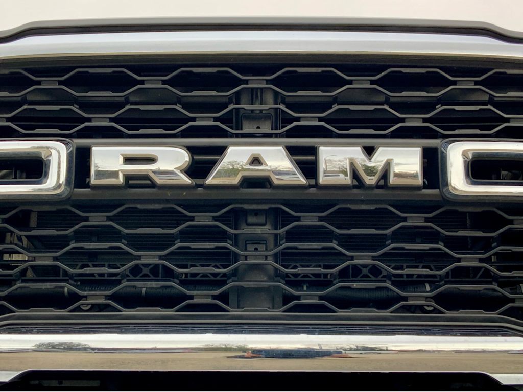 Thumbnail: 2024 RAM 2500 - 28