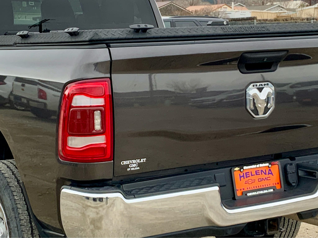 Thumbnail: 2024 RAM 2500 - 27