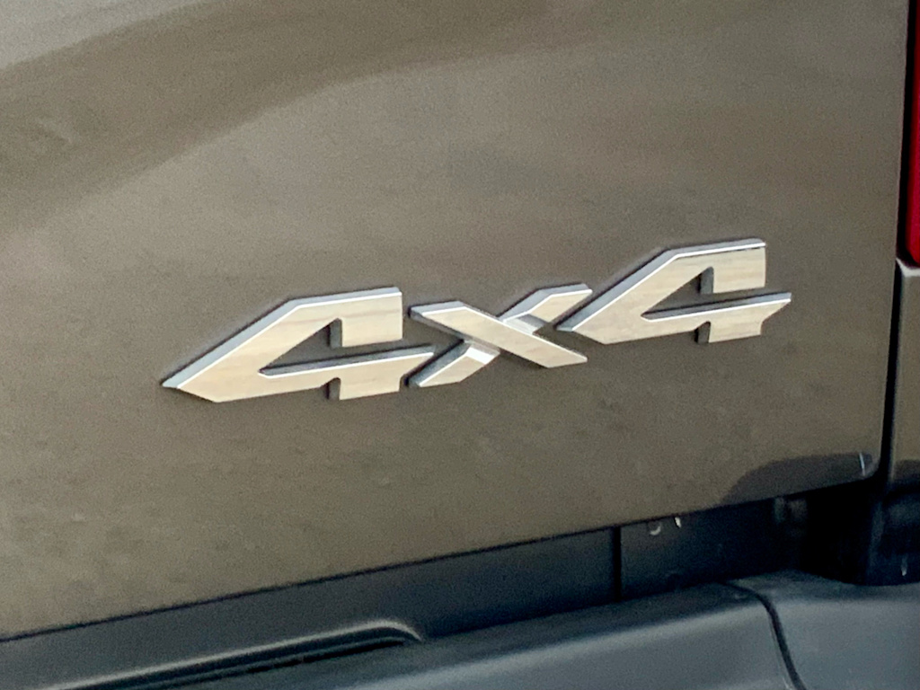 Thumbnail: 2024 RAM 2500 - 31