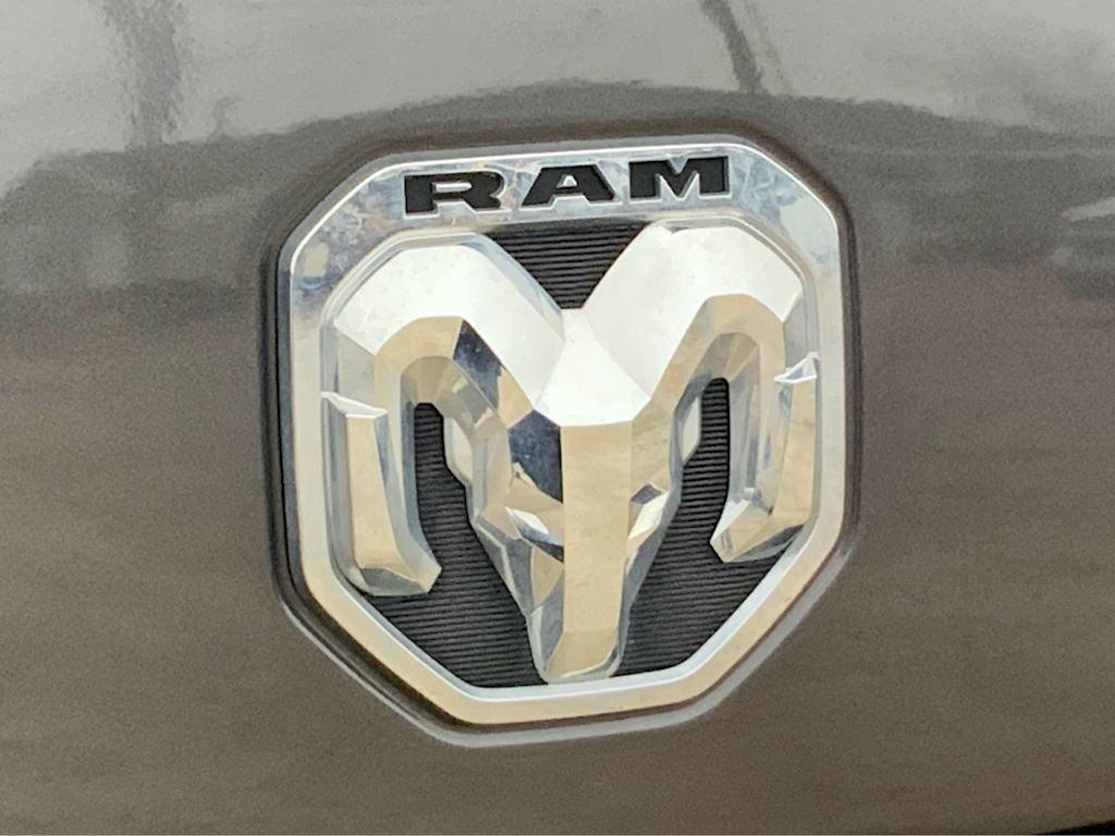 Thumbnail: 2024 RAM 2500 - 30