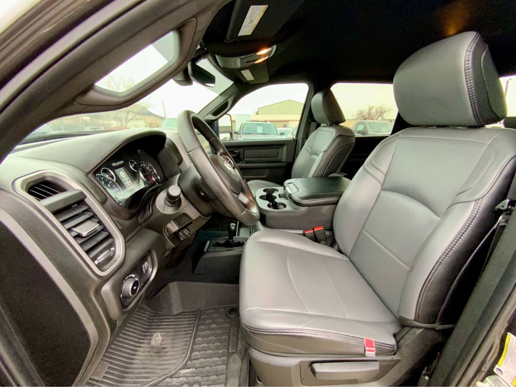 Thumbnail: 2024 RAM 2500 - 10