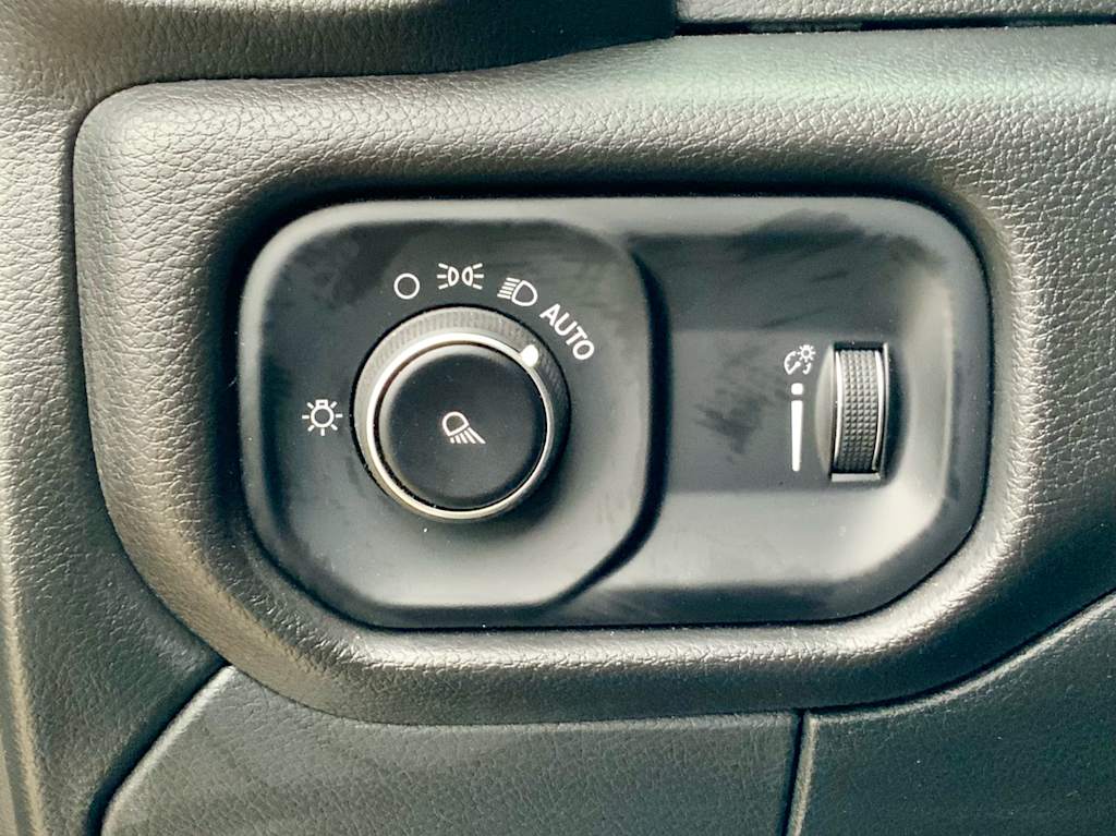 Thumbnail: 2024 RAM 2500 - 43