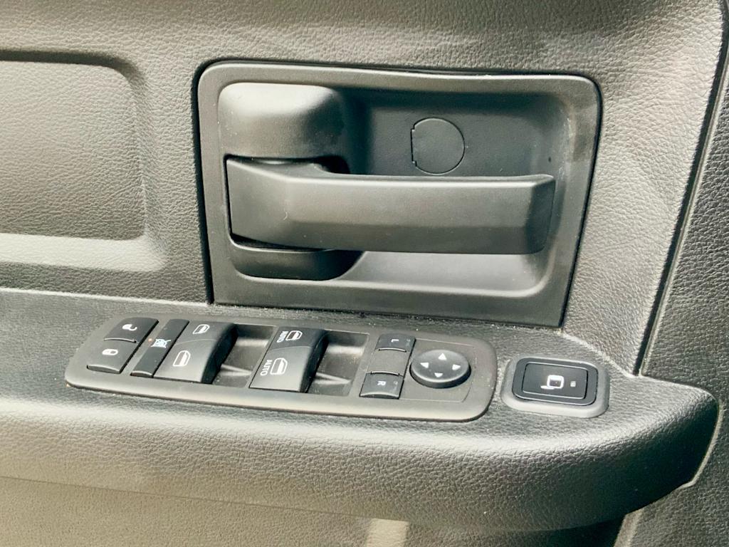 Thumbnail: 2024 RAM 2500 - 45