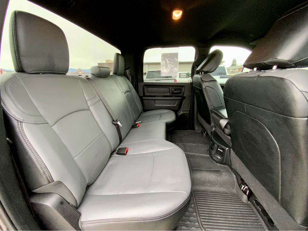 Thumbnail: 2024 RAM 2500 - 32