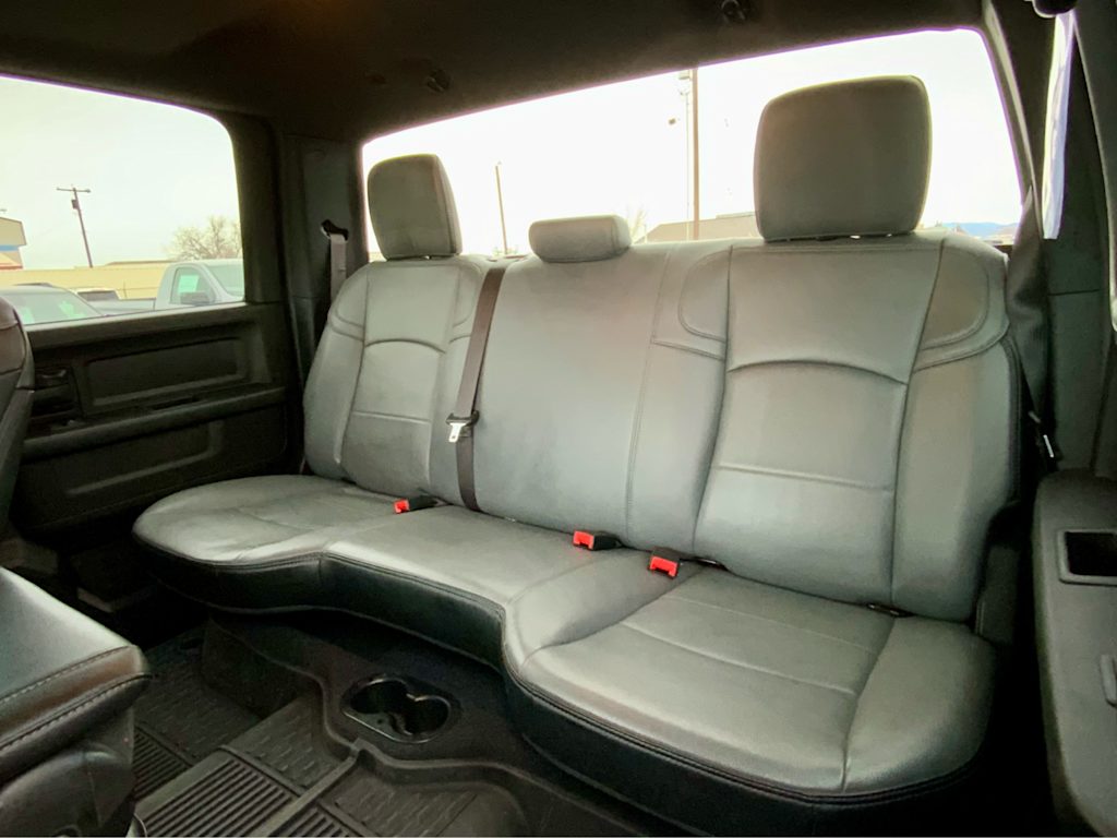 Thumbnail: 2024 RAM 2500 - 33