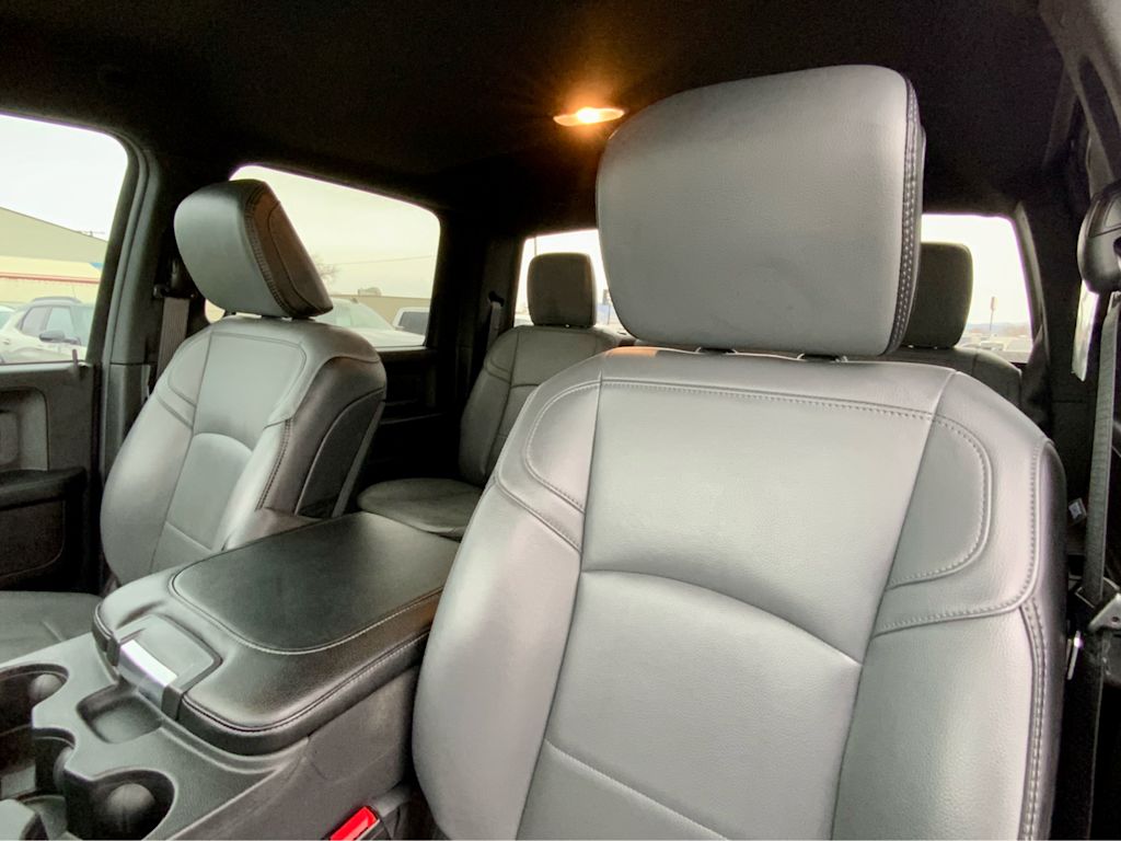 Thumbnail: 2024 RAM 2500 - 34