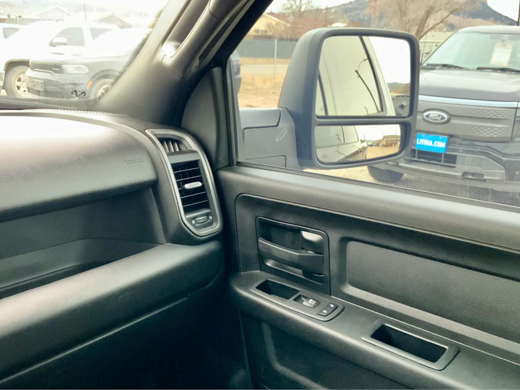 Thumbnail: 2024 RAM 2500 - 37