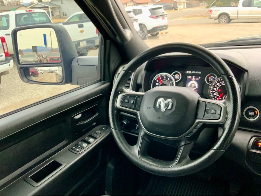 Thumbnail: 2024 RAM 2500 - 38