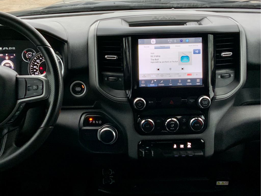 Thumbnail: 2024 RAM 2500 - 15