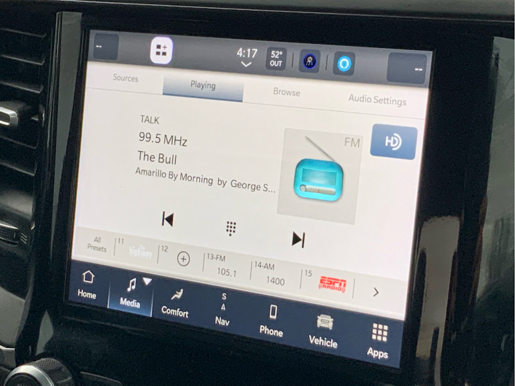 Thumbnail: 2024 RAM 2500 - 41